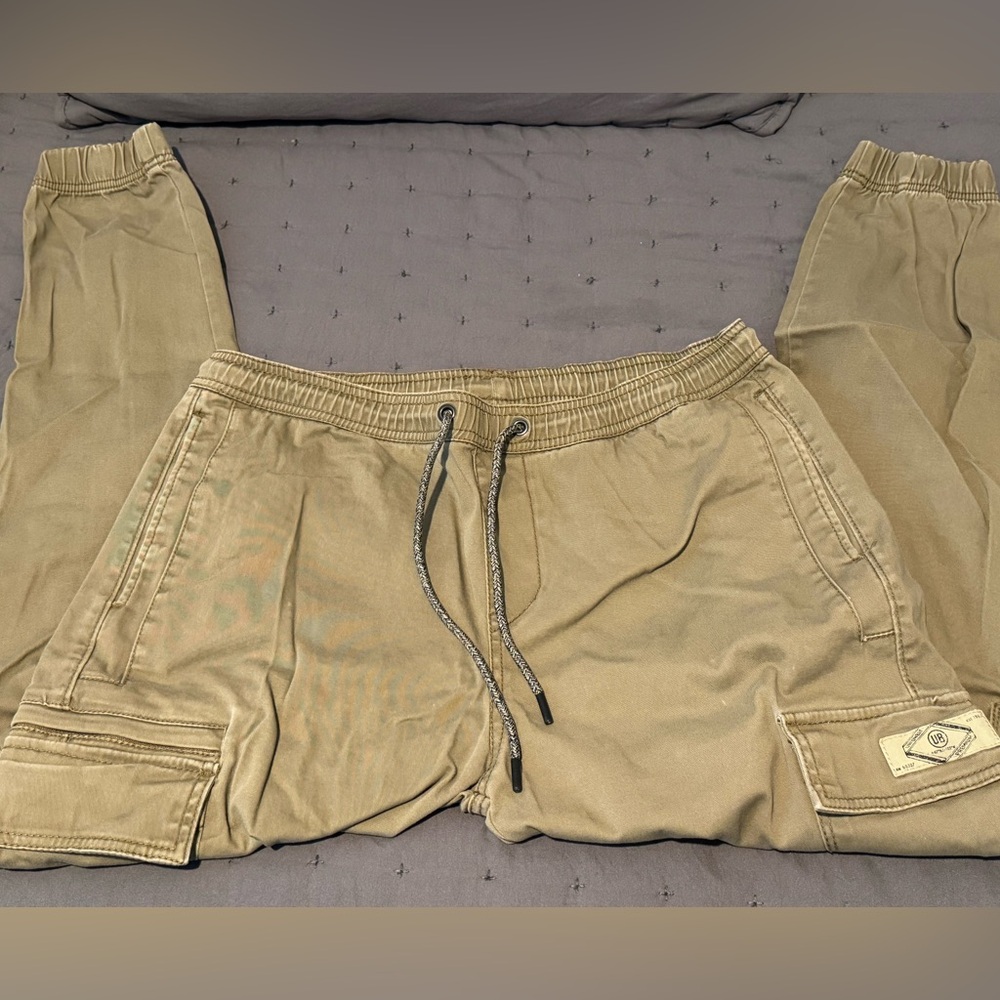 Unionbay Jean Joggers